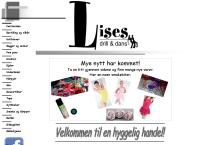 Lises Drill & Dans