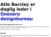 Atle Barcley