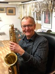 Hans Magne Enge Hansen