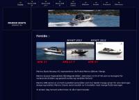 Marino Boats Norway As