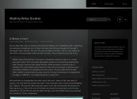 Wailing Ninja Studios