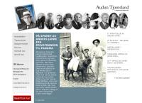 Tjomsland Media As