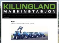 Killingland Maskinstasjon