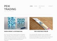 Peik Trading