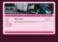 Budi Trondheim AS