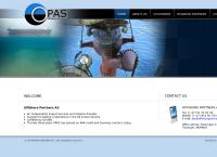 Offshore Partners AS