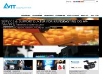 Avit-Systems Norge AS