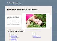 Kvinnesiden AS