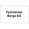 Borge Fysioterapi DA