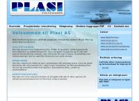 Plasi AS