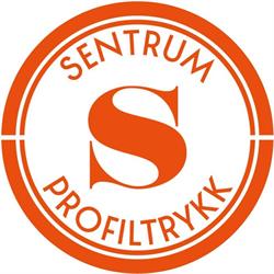 Sentrum Profiltrykk AS