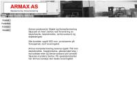 Armax AS