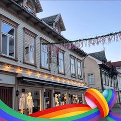 Lillebille
