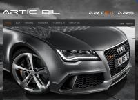 Artic Bil AS