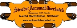 Strædet Automobilverksted