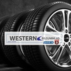 Western Bilgummi AS