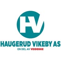 Haugerud Vikeby AS