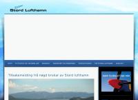 Sunnhordland Lufthavn AS
