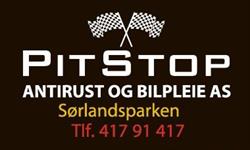 Pitstop Bilpleie AS