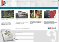 Nettsted av Midtstegen 1 AS
