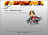 Cateringmesterens Selskapslokaler Leidland