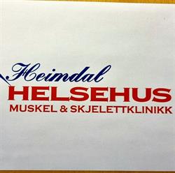 Heimdal Helsehus