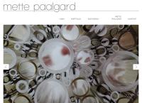 Mette Paalgard