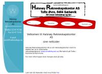 Halsnøy Rekneskapskontor AS