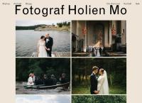 Fotograf Holien Mo