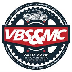 Verdal Båt Scooter & Mc AS