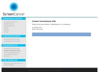 Screencancer AS