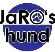 Jaro's Hund