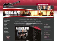 Mainnskapet