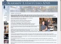 Ingvald Alvseike Trubadur og Musikkproduksjon