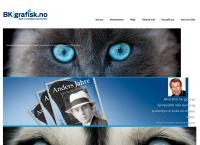 Bk Vestfold Media As