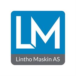 Lintho Maskin AS