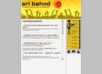Ari Bahnd DA