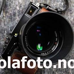 Olafoto Ola Nøst