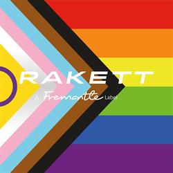 Rakett AS