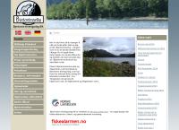 Bjerkreim Elveeierlag