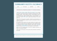 Torbjørn Sletta Jacobsen Produksjoner