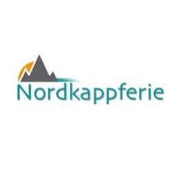 Nordkappferie Leonora T Johansen
