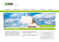 DM Partner AS