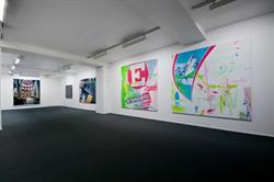 Galleri K-art AS