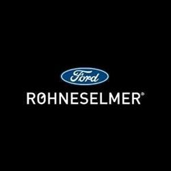 Røhneselmer Lillestrøm AS