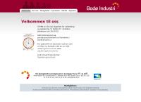 Bodø Industri AS