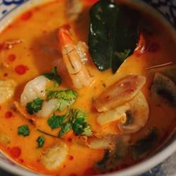 Tasty Thai AS
