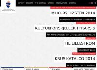 Kriminalomsorgens Utdanningssenter Bedriftsidrettslag Krus Bil