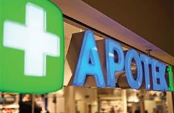 Apotek 1 Namsos