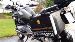 Henriksen T Transport
